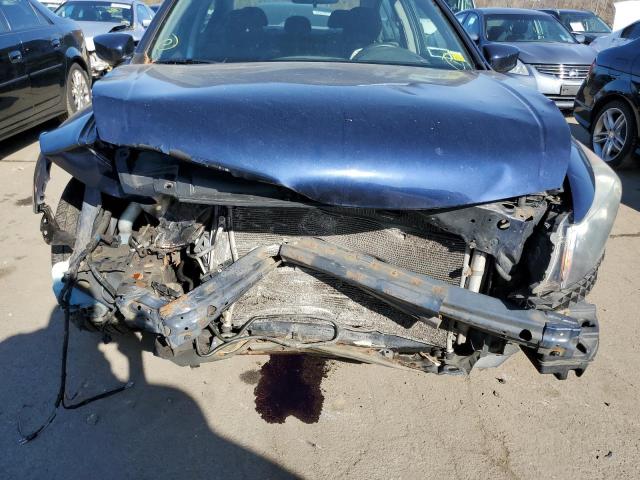 Photo 9 from auction – 2010 HONDA ACCORD EX with VIN 1HGCP2F76AA060984
