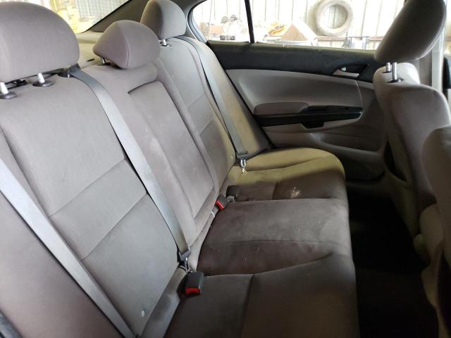 Photo 6 from auction – 2012 HONDA ACCORD LX with VIN 1HGCP2F36CA215436