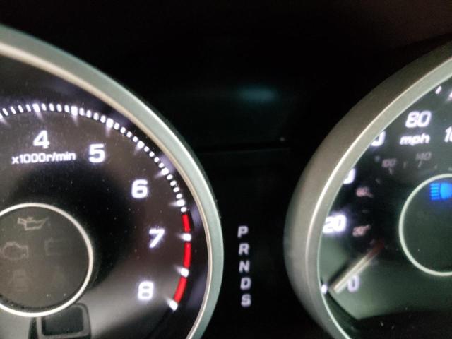 Photo 8 from auction – 2014 ACURA TL with VIN 19UUA8F23EA006562