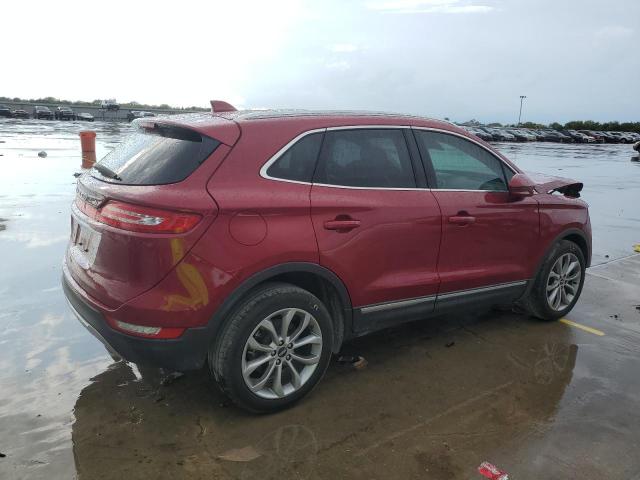 Photo 3 from auction – 2019 LINCOLN MKC SELECT with VIN 5LMCJ2C91KUL18679