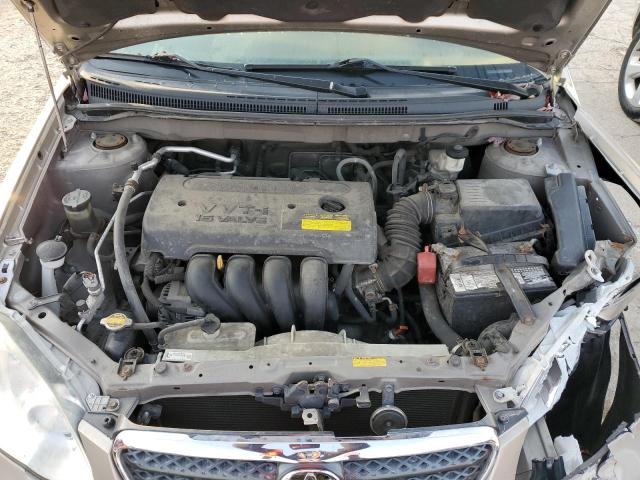 Photo 7 from auction – 2008 TOYOTA COROLLA CE with VIN 1NXBR32E18Z049667
