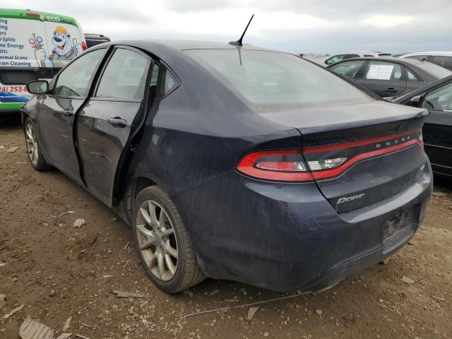 Photo 3 from auction – 2013 DODGE DART SXT with VIN 1C3CDFBA2DD343129