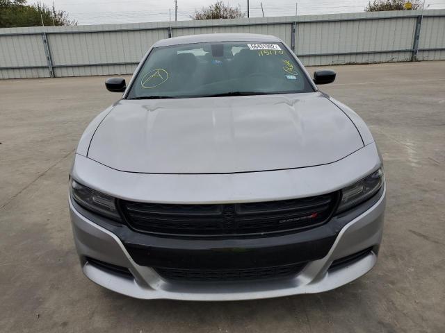 Photo 5 from auction – 2016 DODGE CHARGER R/ with VIN 2C3CDXCT3GH115170