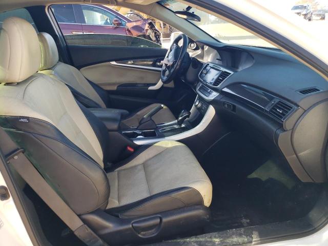 Photo 5 from auction – 2013 HONDA ACCORD EXL with VIN 1HGCT2B85DA010186