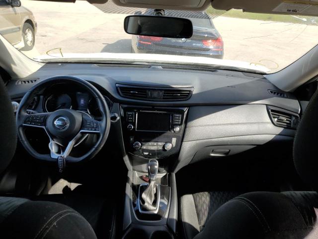 Photo 9 from auction – 2018 NISSAN ROGUE S with VIN KNMAT2MT1JP618741
