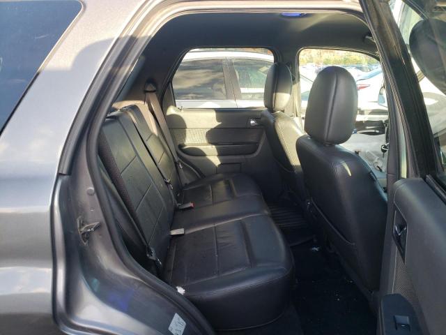 Photo 6 from auction – 2012 FORD ESCAPE LIM with VIN 1FMCU9EG3CKB98315