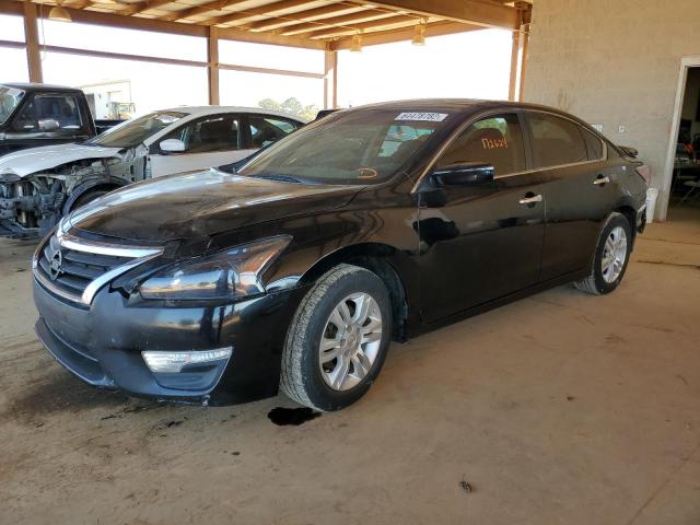 Photo 2 from auction – 2014 NISSAN ALTIMA 2.5 with VIN 1N4AL3APXEC187204