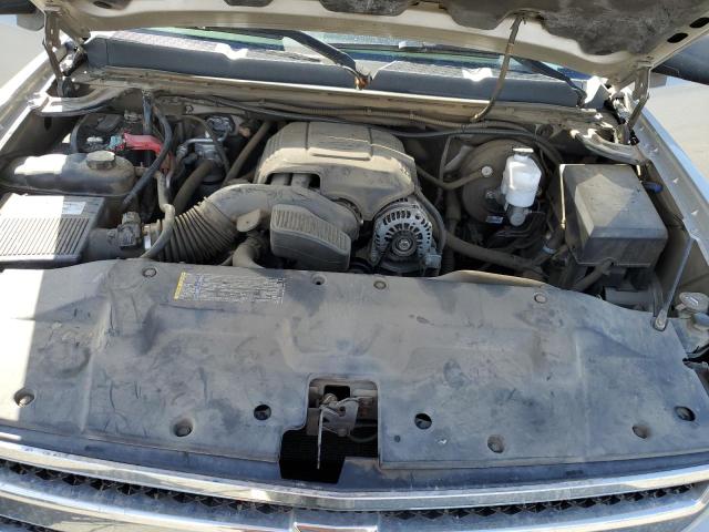 Photo 7 from auction – 2009 CHEVROLET SILVERADO with VIN 1GCEC29C89Z163672