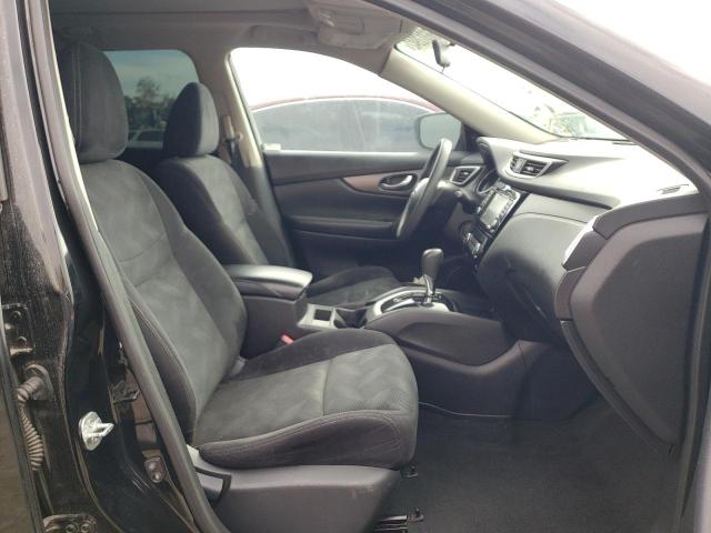 Photo 5 from auction – 2014 NISSAN ROGUE S with VIN 5N1AT2MT8EC870611
