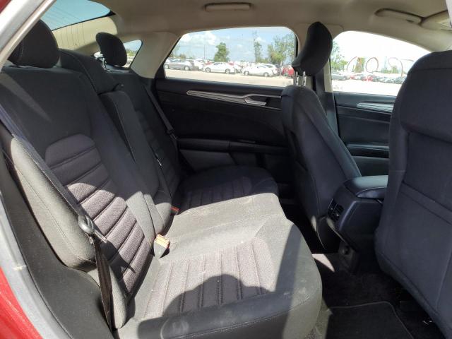 Photo 6 from auction – 2017 FORD FUSION SE with VIN 3FA6P0HD4HR128563