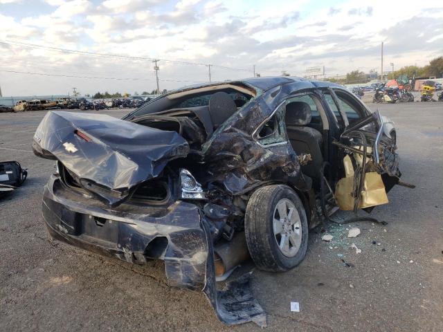 Photo 4 from auction – 2011 CHEVROLET IMPALA LS with VIN 2G1WF5EK2B1130183