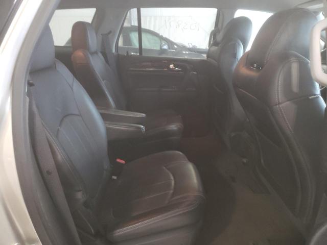 Photo 6 from auction – 2014 BUICK ENCLAVE with VIN 5GAKVBKD1EJ313115