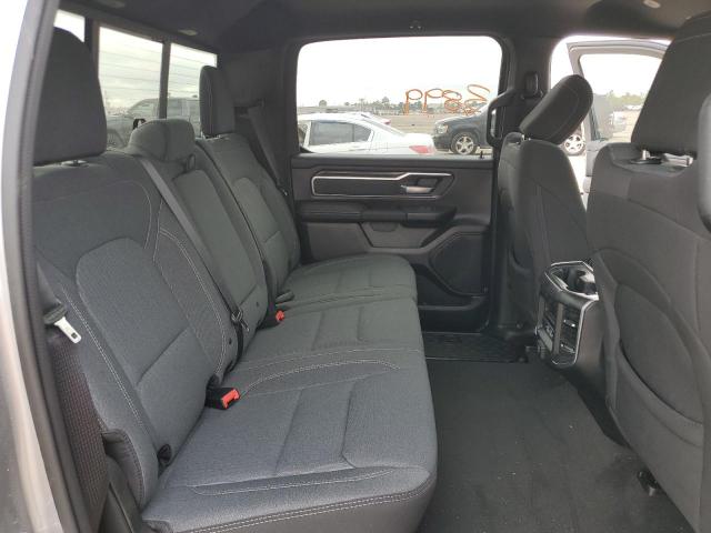 Photo 6 from auction – 2022 RAM 1500 BIG H with VIN 1C6SRFFT4NN404309