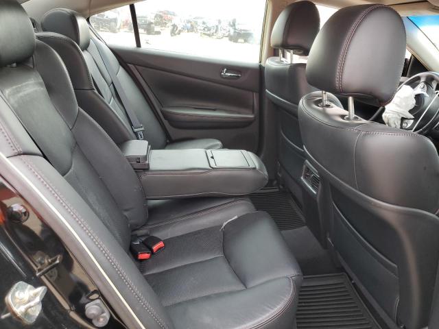 Photo 6 from auction – 2014 NISSAN MAXIMA S with VIN 1N4AA5AP8EC472310