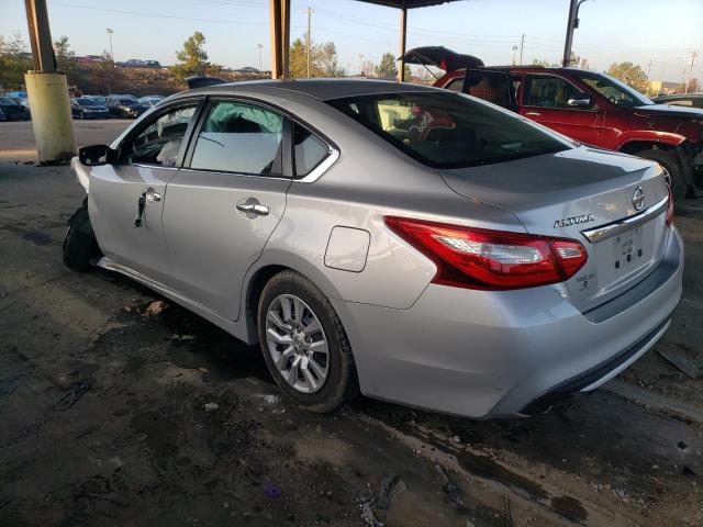 Photo 3 from auction – 2016 NISSAN ALTIMA 2.5 with VIN 1N4AL3AP7GC172601