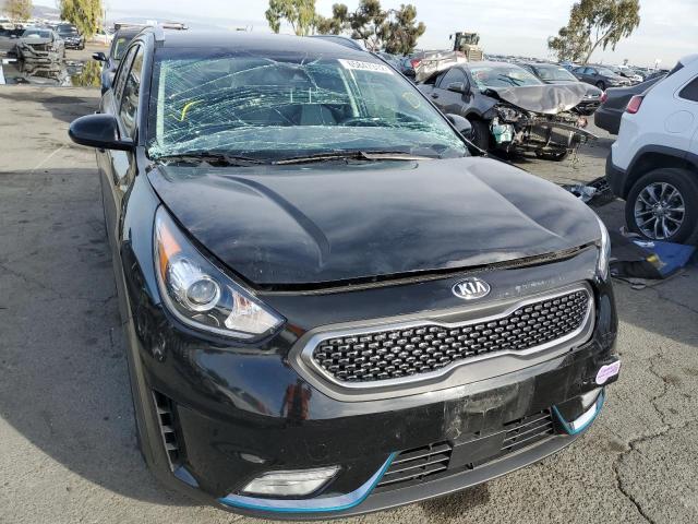 Photo 9 from auction – 2019 KIA NIRO LX with VIN KNDCM3LDXK5290013