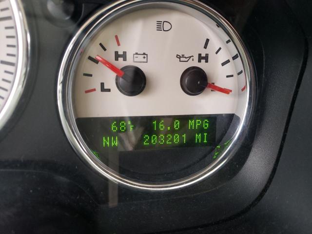 Photo 8 from auction – 2004 FORD F150 with VIN 1FTPX12564NC47041