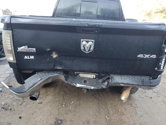 Photo 9 from auction – 2014 RAM 1500 SLT with VIN 1C6RR7LT5ES301300