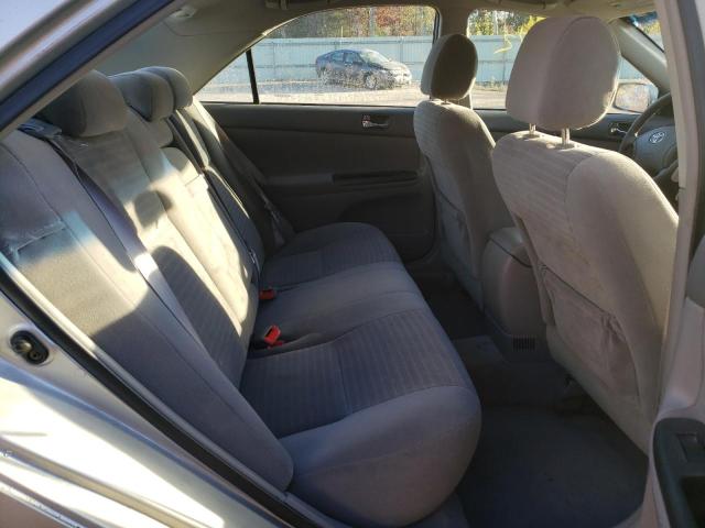 Photo 6 from auction – 2005 TOYOTA CAMRY LE with VIN 4T1BE32K65U527062