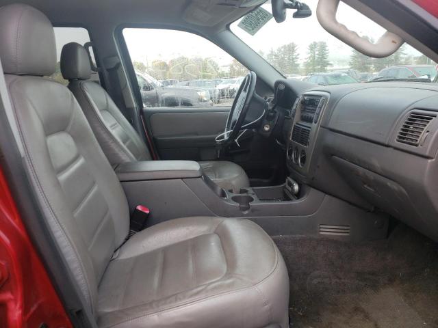 Photo 5 from auction – 2005 FORD EXPLORER X with VIN 1FMZU73K25UA91351