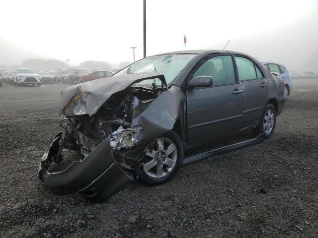 Photo 2 from auction – 2006 TOYOTA COROLLA CE with VIN 2T1BR32E46C699091