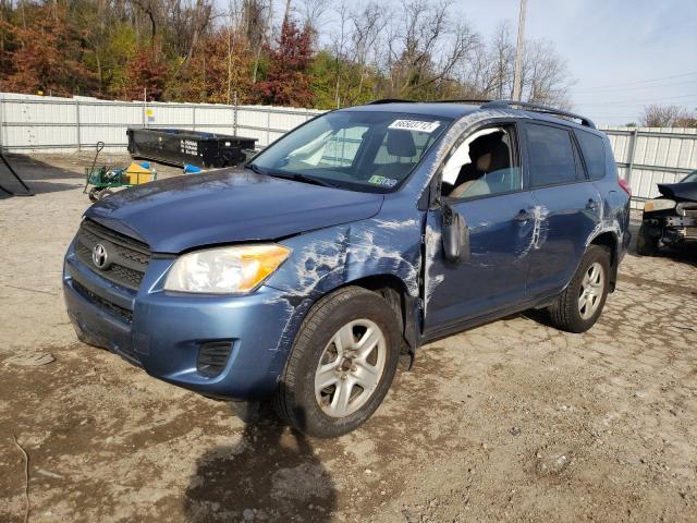 Photo 2 from auction – 2011 TOYOTA RAV4 with VIN 2T3BF4DV9BW151650