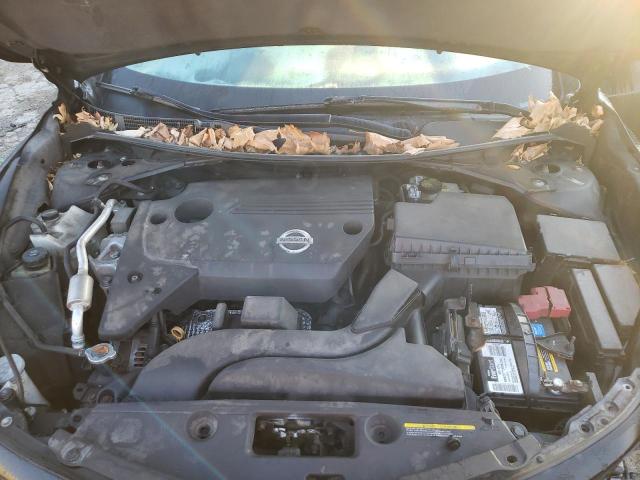 Photo 7 from auction – 2013 NISSAN ALTIMA 2.5 with VIN 1N4AL3AP6DN554196