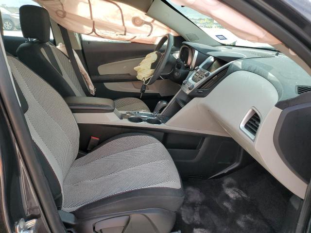 Photo 5 from auction – 2016 CHEVROLET EQUINOX LS with VIN 2GNALBEK0G6239137