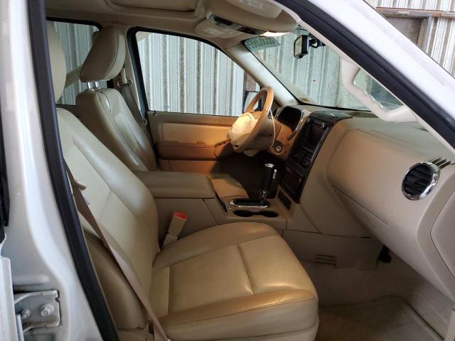 Photo 5 from auction – 2010 FORD EXPLORER L with VIN 1FMEU7F85AUA61396