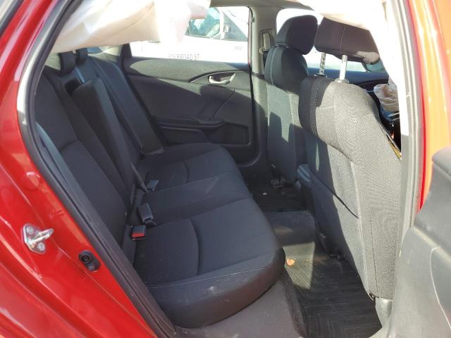 Photo 6 from auction – 2016 HONDA CIVIC EX with VIN 2HGFC2F78GH574435