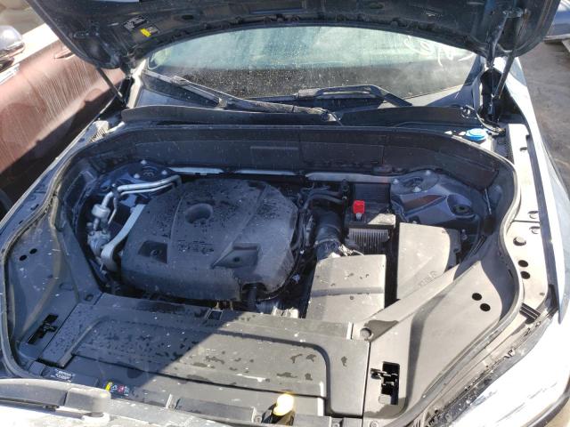 Photo 7 from auction – 2021 VOLVO XC90 T5 MO with VIN YV4102CK7M1743975
