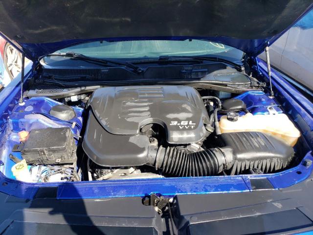 Photo 7 from auction – 2018 DODGE CHALLENGER with VIN 2C3CDZAG9JH215525
