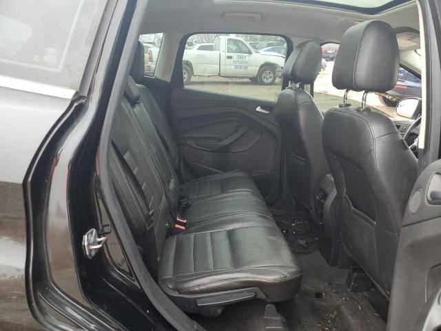 Photo 6 from auction – 2013 FORD C-MAX SEL with VIN 1FADP5BU2DL512539
