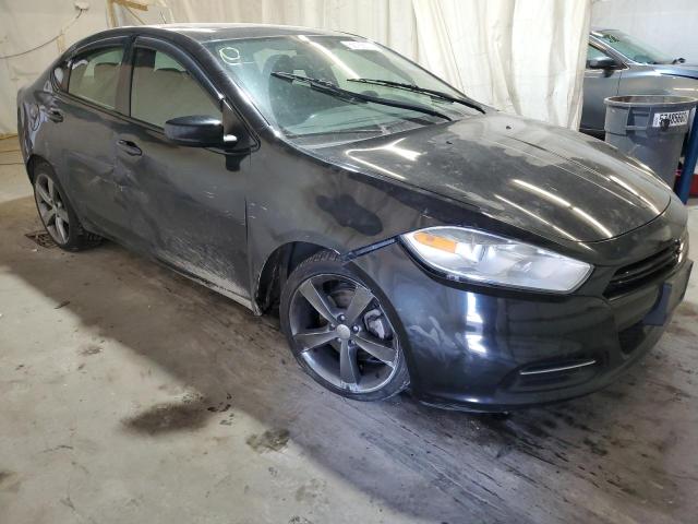 Photo 9 from auction – 2013 DODGE DART SXT with VIN 1C3CDFBA7DD331459