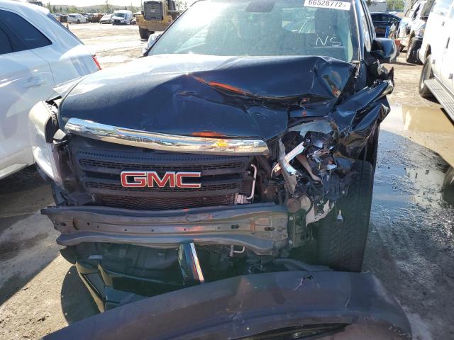 Photo 9 from auction – 2017 GMC TERRAIN SL with VIN 2GKALMEK0H6117467