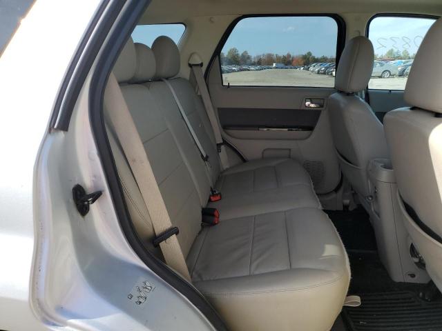 Photo 6 from auction – 2012 FORD ESCAPE HYB with VIN 1FMCU5K31CKA88387