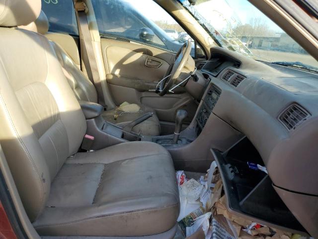 Photo 5 from auction – 1999 TOYOTA CAMRY LE with VIN JT2BF28K7X0146570