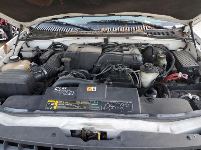 Photo 7 from auction – 2003 FORD EXPLORER with VIN 1FMZU72K23ZA95885