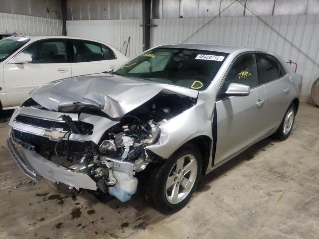 Photo 2 from auction – 2013 CHEVROLET MALIBU 1LT with VIN 1G11C5SA8DF270104