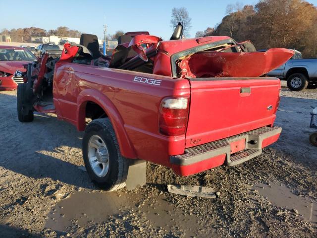 Photo 3 from auction – 2004 FORD RANGER with VIN 1FTYR10U24PA19308