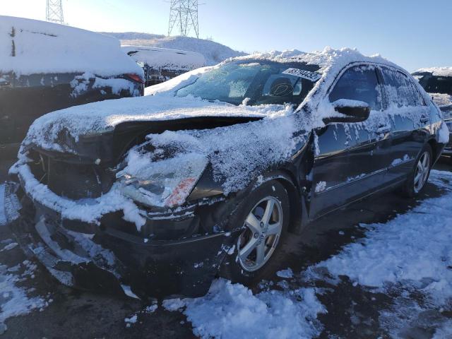 Photo 2 from auction – 2003 HONDA ACCORD EX with VIN JHMCM56673C087200