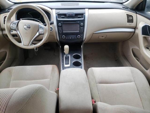 Photo 8 from auction – 2013 NISSAN ALTIMA 2.5 with VIN 1N4AL3APXDC180896