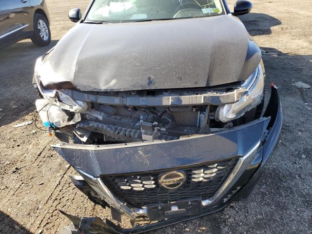 Photo 7 from auction – 2019 NISSAN ALTIMA S with VIN 1N4BL4BV6KC222128
