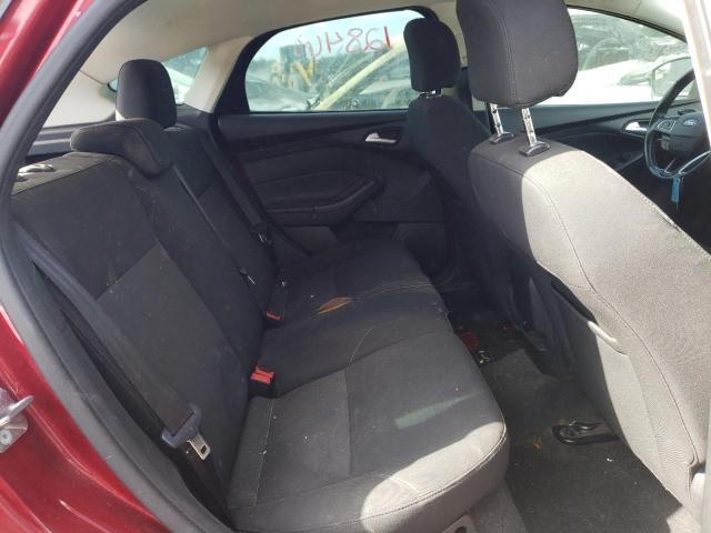 Photo 6 from auction – 2015 FORD FOCUS SE with VIN 1FADP3K29FL322145