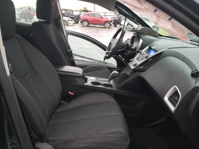 Photo 5 from auction – 2013 CHEVROLET EQUINOX LS with VIN 2GNALBEK1D1149875