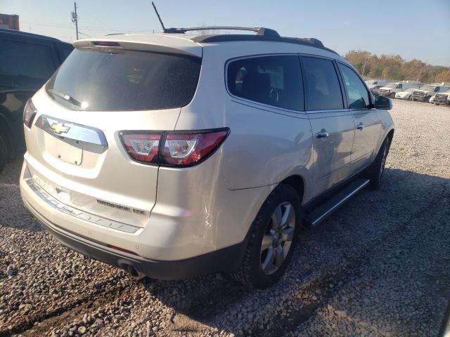 Photo 4 from auction – 2013 CHEVROLET TRAVERSE L with VIN 1GNKRLKD0DJ103152