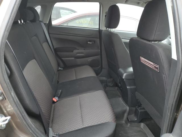 Photo 6 from auction – 2016 MITSUBISHI OUTLANDER with VIN JA4AR3AW9GZ044027