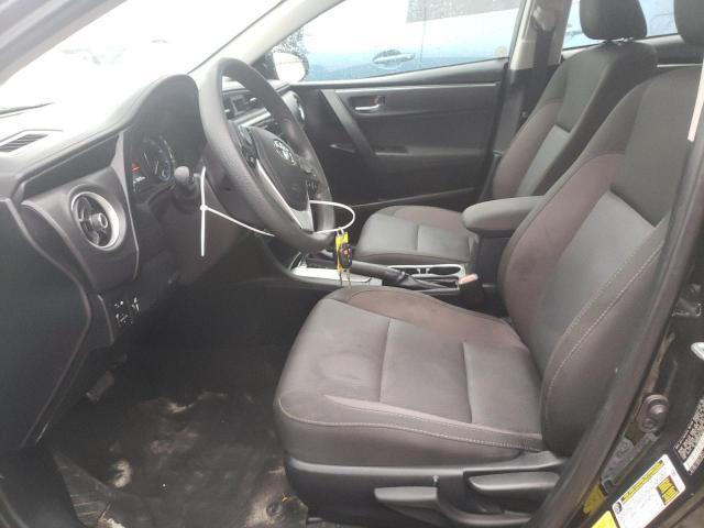 Photo 5 from auction – 2017 TOYOTA COROLLA L with VIN 2T1BURHE1HC765608