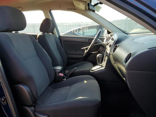 Photo 5 from auction – 2005 TOYOTA COROLLA MA with VIN 2T1LR32E55C363937