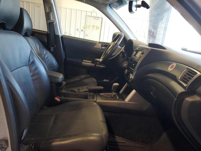 Photo 5 from auction – 2012 SUBARU FORESTER T with VIN JF2SHBGC0CH448193